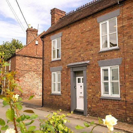 Ironbridge - 18Th Century Three Bedroom Cottage - 6 Beds Luaran gambar