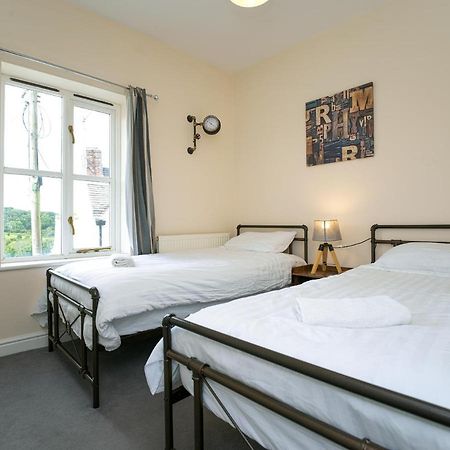 Ironbridge - 18Th Century Three Bedroom Cottage - 6 Beds Luaran gambar