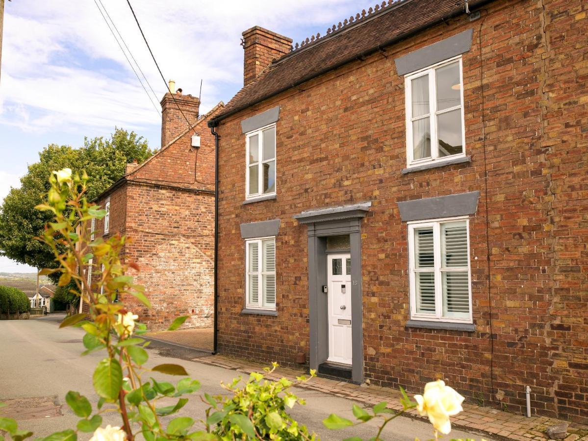 Ironbridge - 18Th Century Three Bedroom Cottage - 6 Beds Luaran gambar