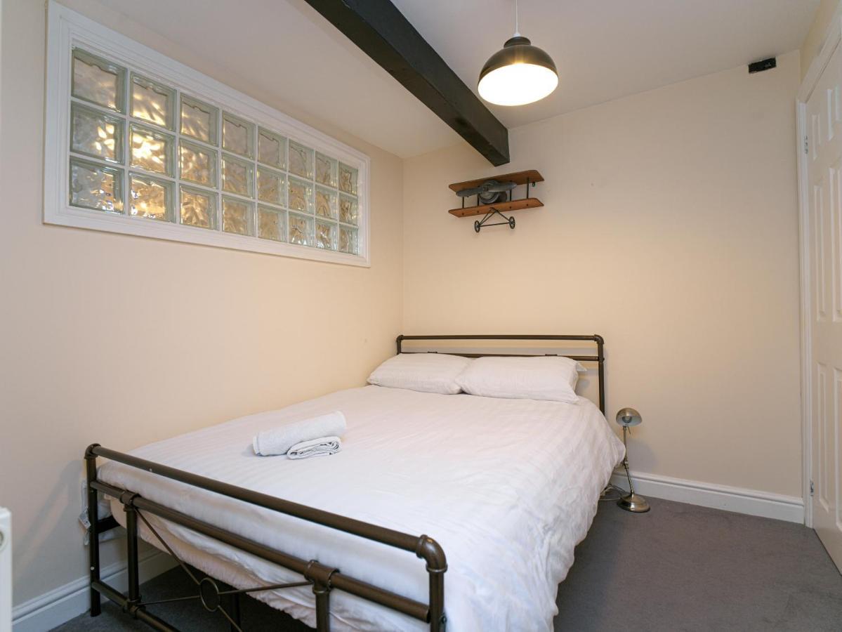 Ironbridge - 18Th Century Three Bedroom Cottage - 6 Beds Luaran gambar